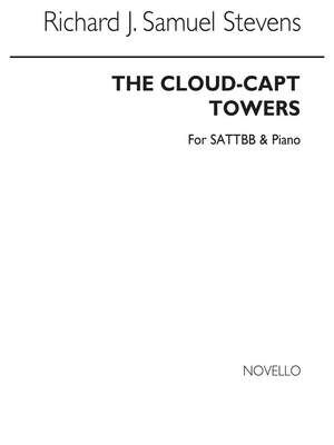 The Cloud-capt Towers