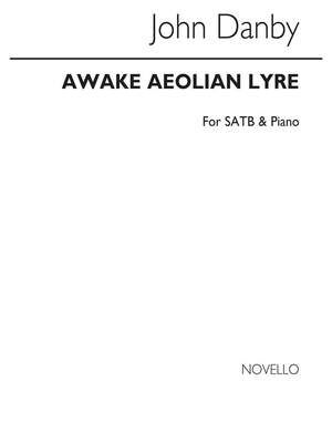 Awake Aeolian Lyre