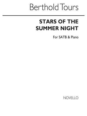 Stars Of The Summer Night