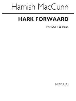 Hark Forward!
