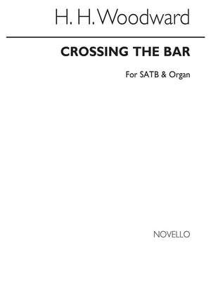 Crossing The Bar