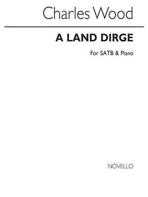A Land Dirge