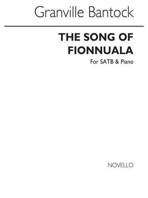 The Song Of Fionnuala