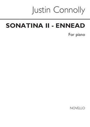 Sonatina No. 2 Ennead