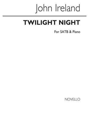 Twilight Night