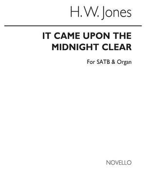 It Came Upon The Midnight Clear