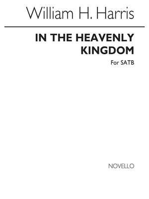 In The Heavenly Kingdom