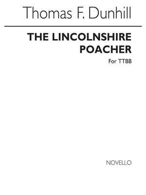 The Lincolnshire Poacher Ttbb