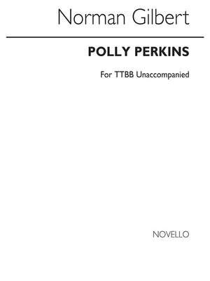 Polly Perkins