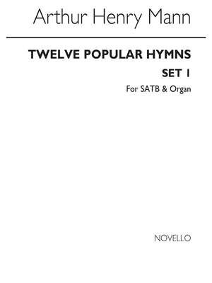 Twelve Popular Hymns Set 1