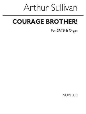 Courage Brother! (Hymn)
