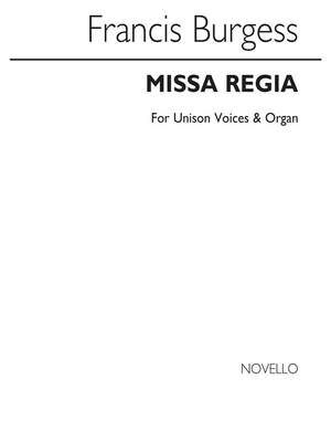 Missa Regia