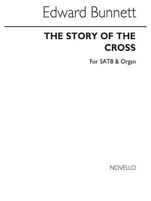 The Story Of The Cross (Five Hymns)