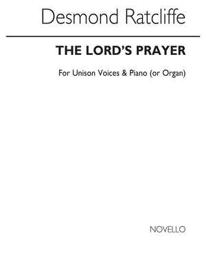 The Lord's Prayer Organ