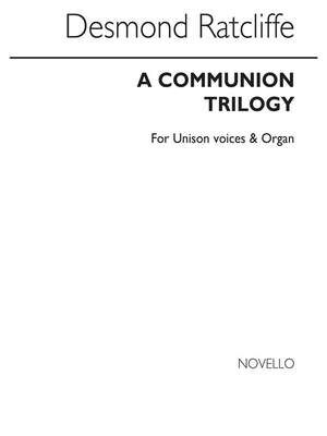 Communion Trilogy Organ (Órgano)