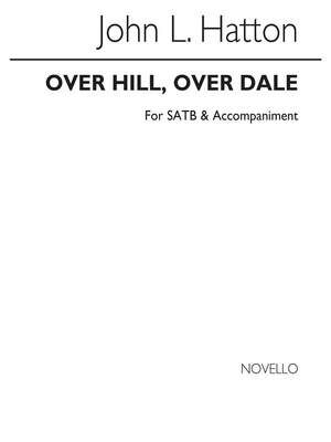 Over Hill Over Dale V/S
