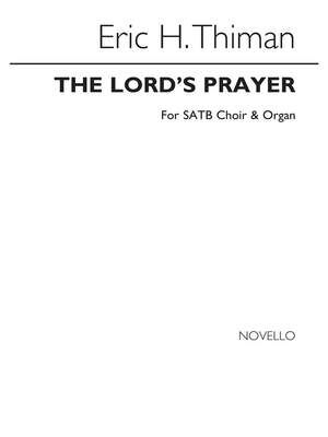The Lord`s Prayer