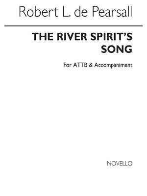 The River Spirits Song