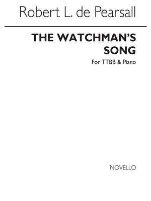The Watchman's Song