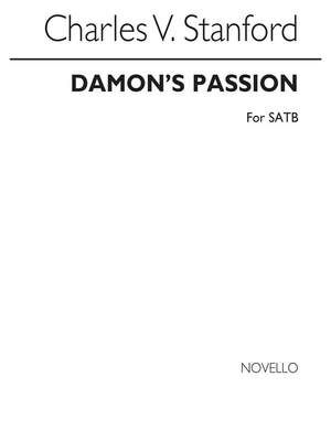 Damon's Passion