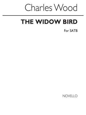 The Widow Bird