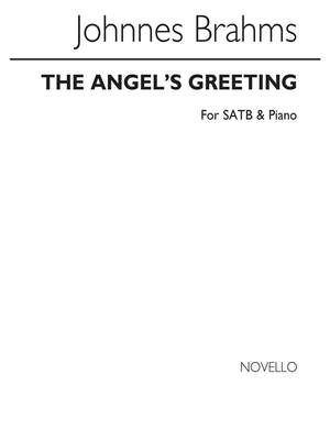 The Angels Greeting