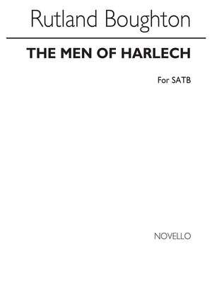The Men Of Harlech