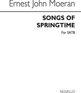 Songs Of Springtime (No1 Under The Greenwood Tree)