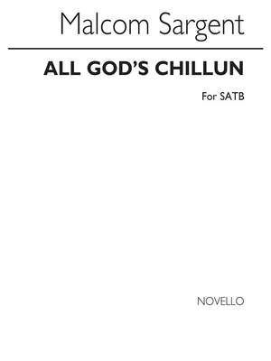 All God's Chillun