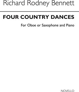 Four Country Dances
