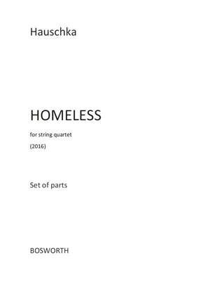 Homeless (Parts)