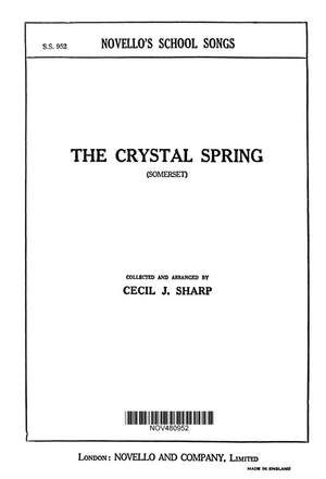 The Crystal Spring