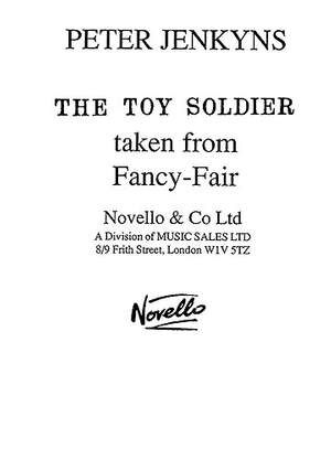 The Toy Soldier for Unison and Piano