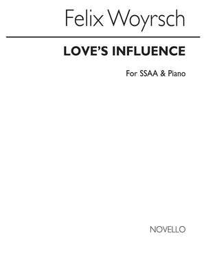 Love's Influence