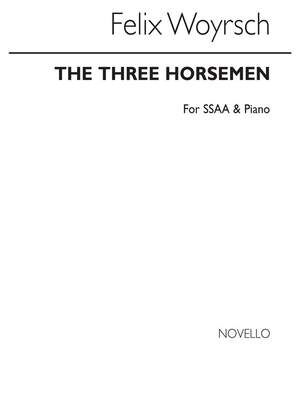 The Three Horsemen