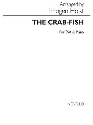 The Crab-Fish