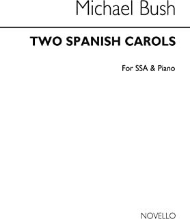 Two Spanish Carols