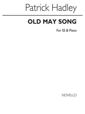 Old May Song