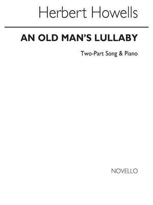 An Old Man's Lullaby