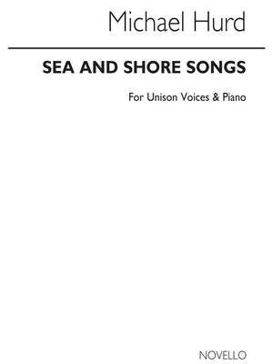 Sea And Shore Songs