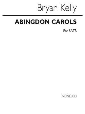 Abingdon Carols