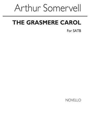 Somervell Grasmere Carol