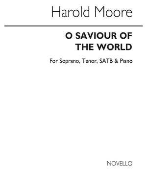 Saviour Of The World