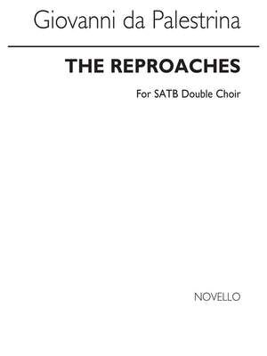 The Reproaches - Double Choir