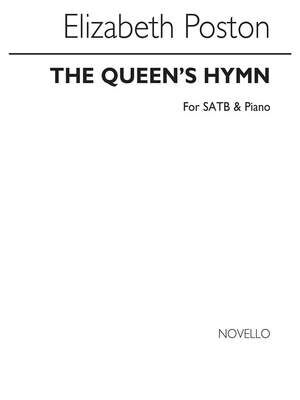 The Queen's Hymn