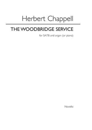 The Woodbridge Service