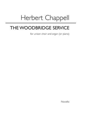 The Woodbridge Service