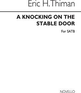 A Knocking On The Stable Door