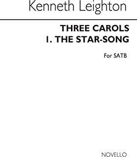 Star Song Op.25a