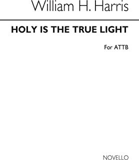 Holy Is The True Light